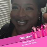 Teresa Bryant-Shorter - @teresabryantshorter - Instagram