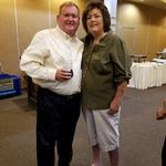 Teresa Auth Buckner - @peanutlady13 - Instagram