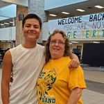Teresa Buckner - @teresabuckner46 - Instagram