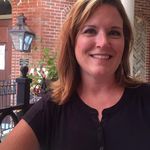 Teresa Buckner Combiths - @teresacombiths - Instagram