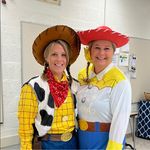 Teresa Buckner Kirkland - @kirklandt1 - Instagram