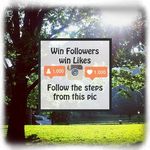 Do you wanna be famous? - @teresa.__.burrows - Instagram