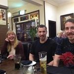 Teresa Burrows - @burrowsteresa - Instagram