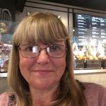 Teresa Burrows - @teresaburrows - Instagram