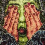 Teresa Burrows - @artist_teresaburrows - Instagram
