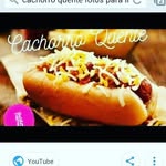 Cachorro quente ZONA NORTE - @cachoro_quente_da_teresa_zn - Instagram