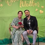 Maria Teresa Cacho-Cabigting - @cachocabigting - Instagram