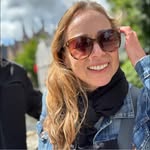 Teresa Cacho Moulin - @mtmoulin - Instagram