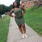 Teresa Cates - @phenomenal_woman04 - Instagram