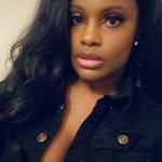 Teresa Christopher - @i_am_mz_teresa - Instagram