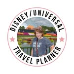 Teresa Christopher Thornborough - @teresaplansmagicaltravel - Instagram