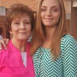 Teresa Clanton - @classic_mamaw - Instagram