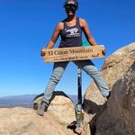 Teresa Clanton - @tspin11 - Instagram