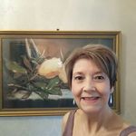 Teresa Clanton - @teresaclanton1955 - Instagram