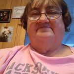 Teresa Clanton - @classytbyrd64 - Instagram