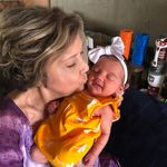 Teresa Clanton - @clantont1955 - Instagram