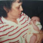 Teresa Porterfield- Clanton - @charitycomis - Instagram