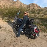 Teresa cloud - @teresacloud8 - Instagram