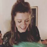 Teresa Cloud - @teresa_cloud - Instagram