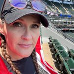 Teresa Cloud Iden - @tiden25 - Instagram
