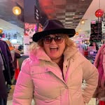 Teresa Coates - @terecsup323 - Instagram
