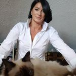 Maria Teresa Coco - Terry - @terrynaterry - Instagram