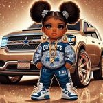 Teresa Flakes-Coco - @teresacoco9799 - Instagram