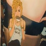 Teresa Santiago Conant   JW - @tsantiagoconant - Instagram