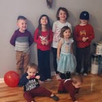 Teresa Cramer - @squirrelanderson - Instagram