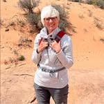 Teresa Cramer - @staltl - Instagram