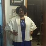 Teresa Thompson Crayton - @craytonteresa - Instagram