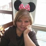 Teresa Crouch - @meandre53 - Instagram