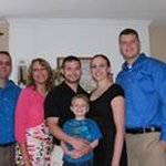 Teresa Crouch Rader - @termrader - Instagram