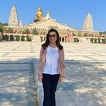 Cristina Daher - @teresa_cristina_daher - Instagram