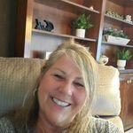 Teresa Daugherty - @teresagail2158 - Instagram