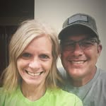 Teresa Daugherty - @teresared7 - Instagram