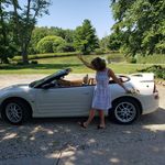 Teresa Daugherty - @sisterheart41 - Instagram