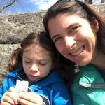 Teresa Devore - @terushky - Instagram
