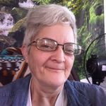 Teresa DeVoss - @enddown2020 - Instagram