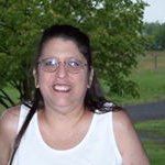 Theresa DeVos - @starr61daddy - Instagram