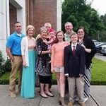 Teresa Dewitt Mayo - @maemaeswreaths - Instagram