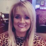 Teresa Morland-DeWitt - @tadewitt98 - Instagram