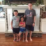 Teresa Doby - Facebook