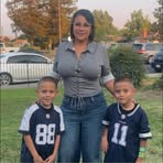 Teresa Tapia - Facebook