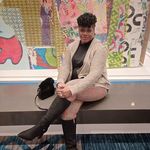 Teresa Dotson - @dots.onteresa - Instagram