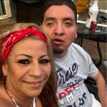 Teresa Duron - @mary_t70 - Instagram