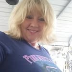 Teresa Dutton - @trushrussell - Instagram