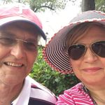 Teresa Dutton Tieman - @tiemanteresa - Instagram