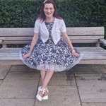 Teresa Eaves - @teresaeaves1 - Instagram