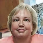 Teresa Eaves-Gore - @eavesgore - Instagram